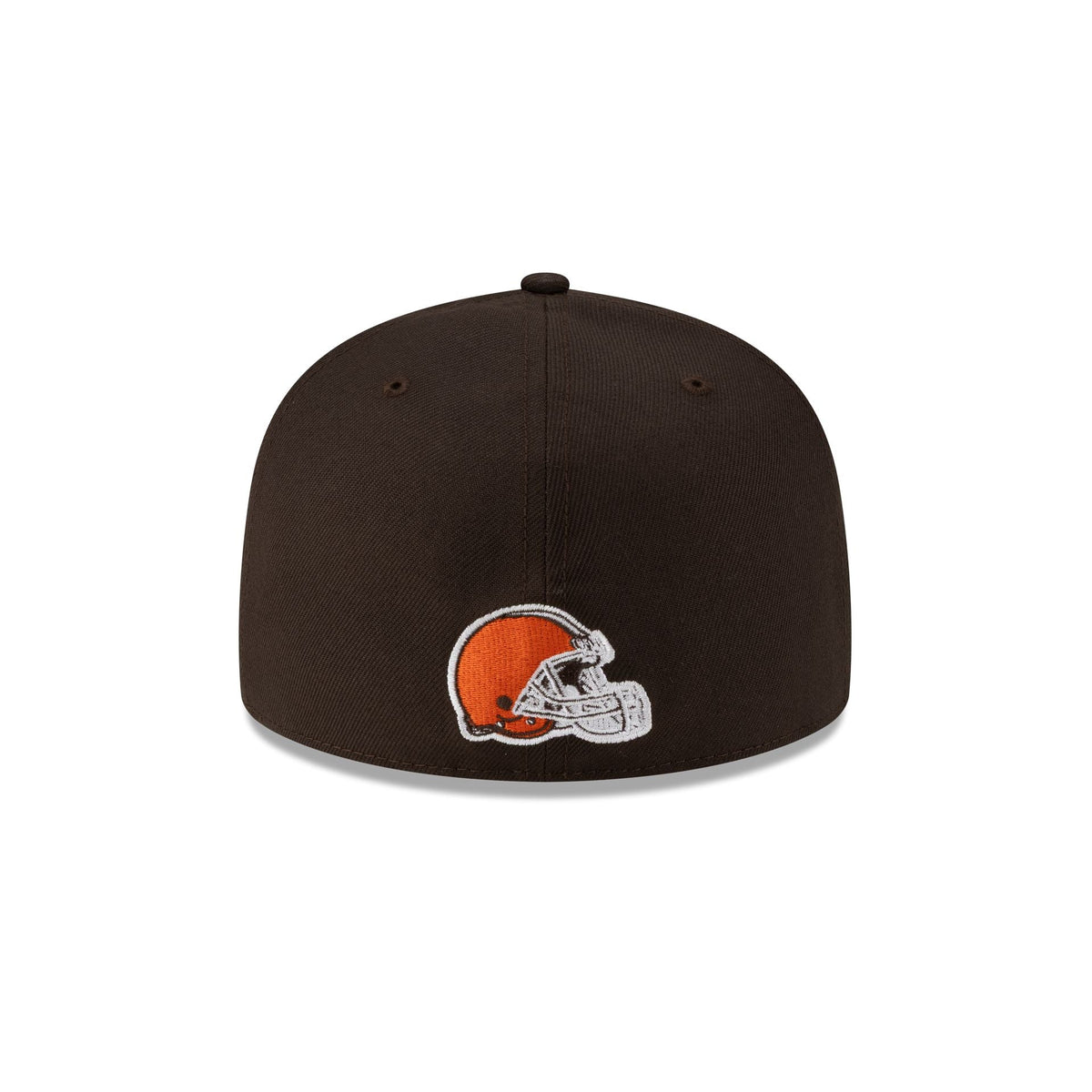 Cleveland Browns Dawg Pound 40th Anniversary 59FIFTY Fitted Hat