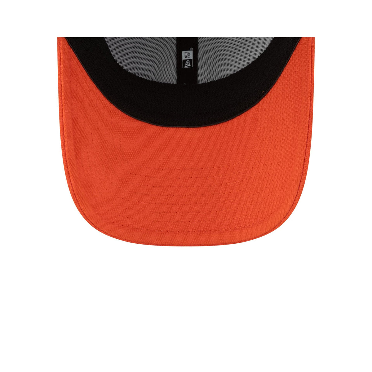 Cleveland Browns Dawg Pound 40th Anniversary 39THIRTY Stretch Fit Hat