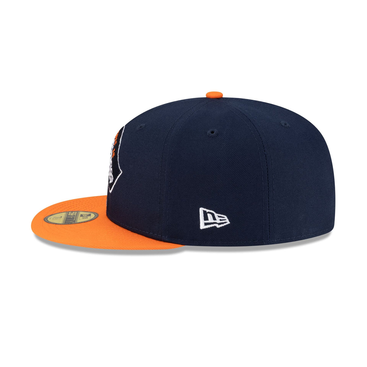 Denver Broncos Mascot 59FIFTY Fitted Hat