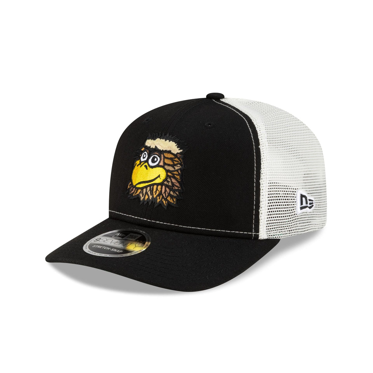 Atlanta Falcons Mascot 9SEVENTY Trucker Hat