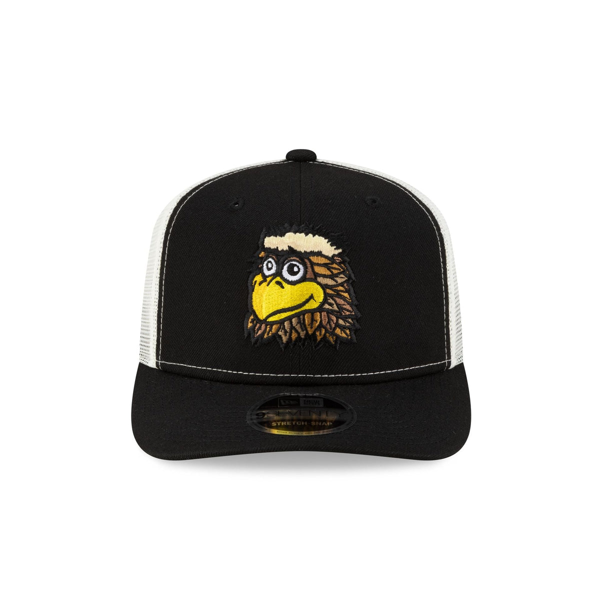 Atlanta Falcons Mascot 9SEVENTY Trucker Hat