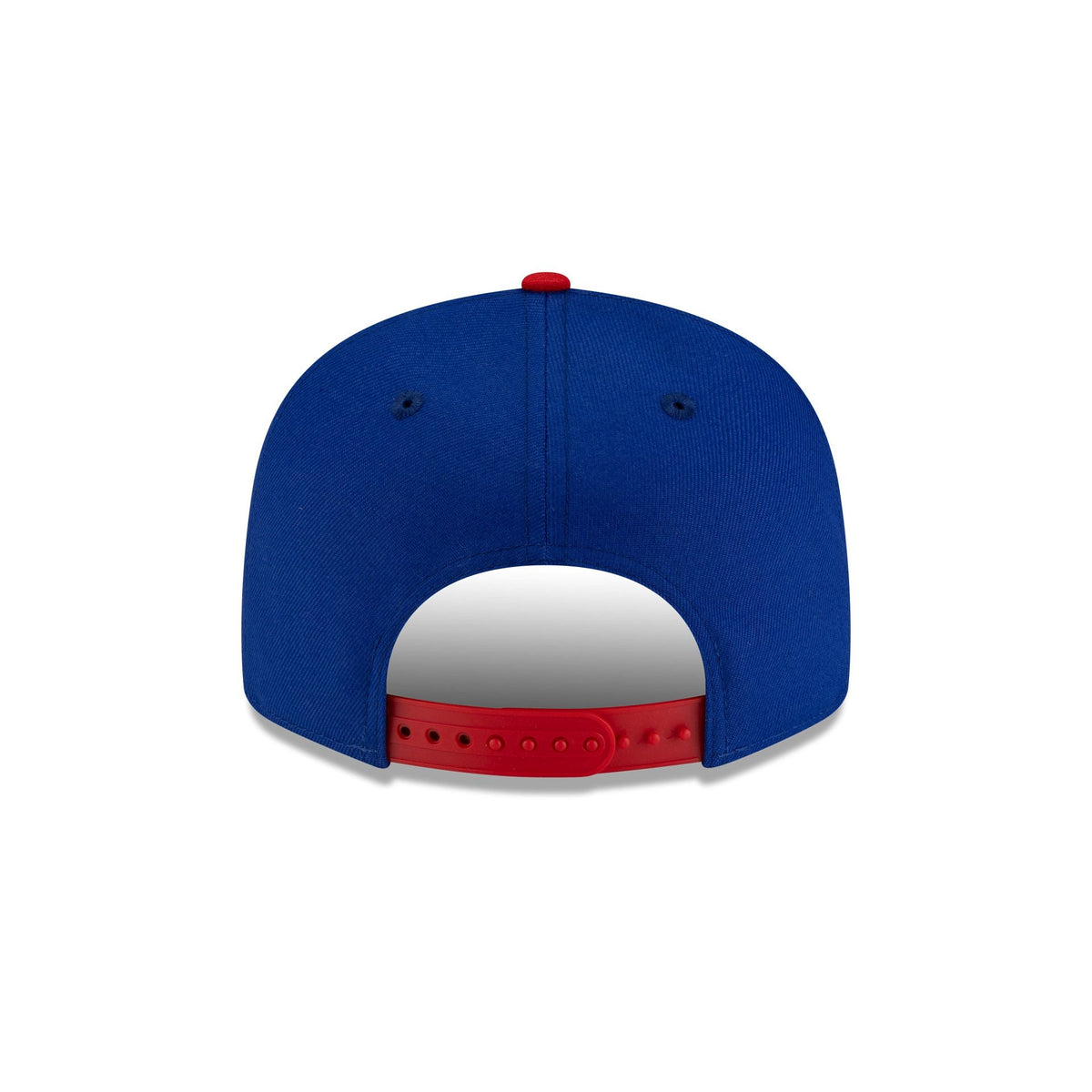 Philadelphia 76ers VJ Edgecombe 9FIFTY Snapback Hat