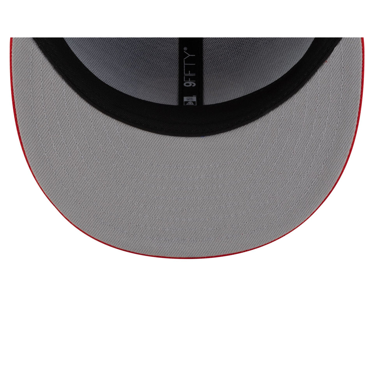 Philadelphia 76ers VJ Edgecombe 9FIFTY Snapback Hat