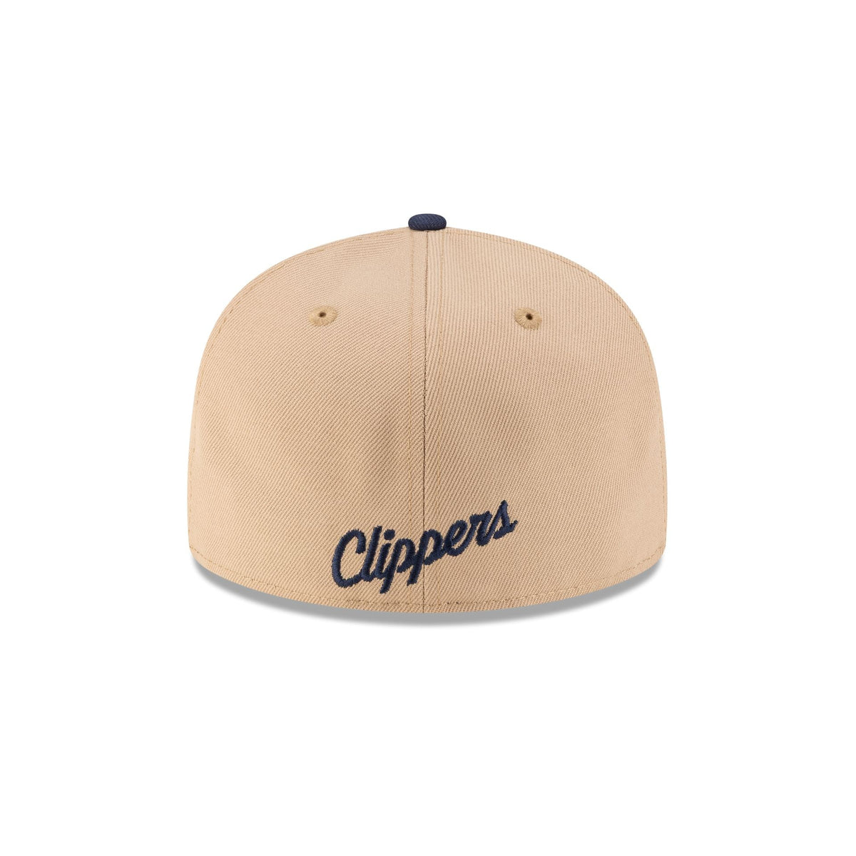 Los Angeles Clippers Mascot Camel 59FIFTY Fitted Hat