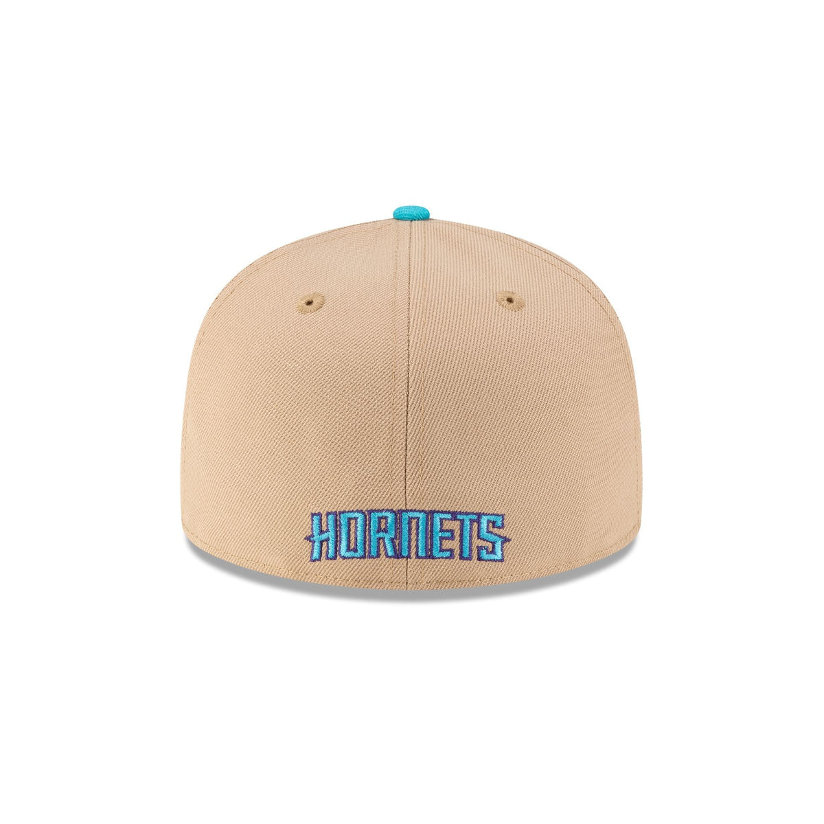 Charlotte Hornets Mascot Camel 59FIFTY Fitted Hat