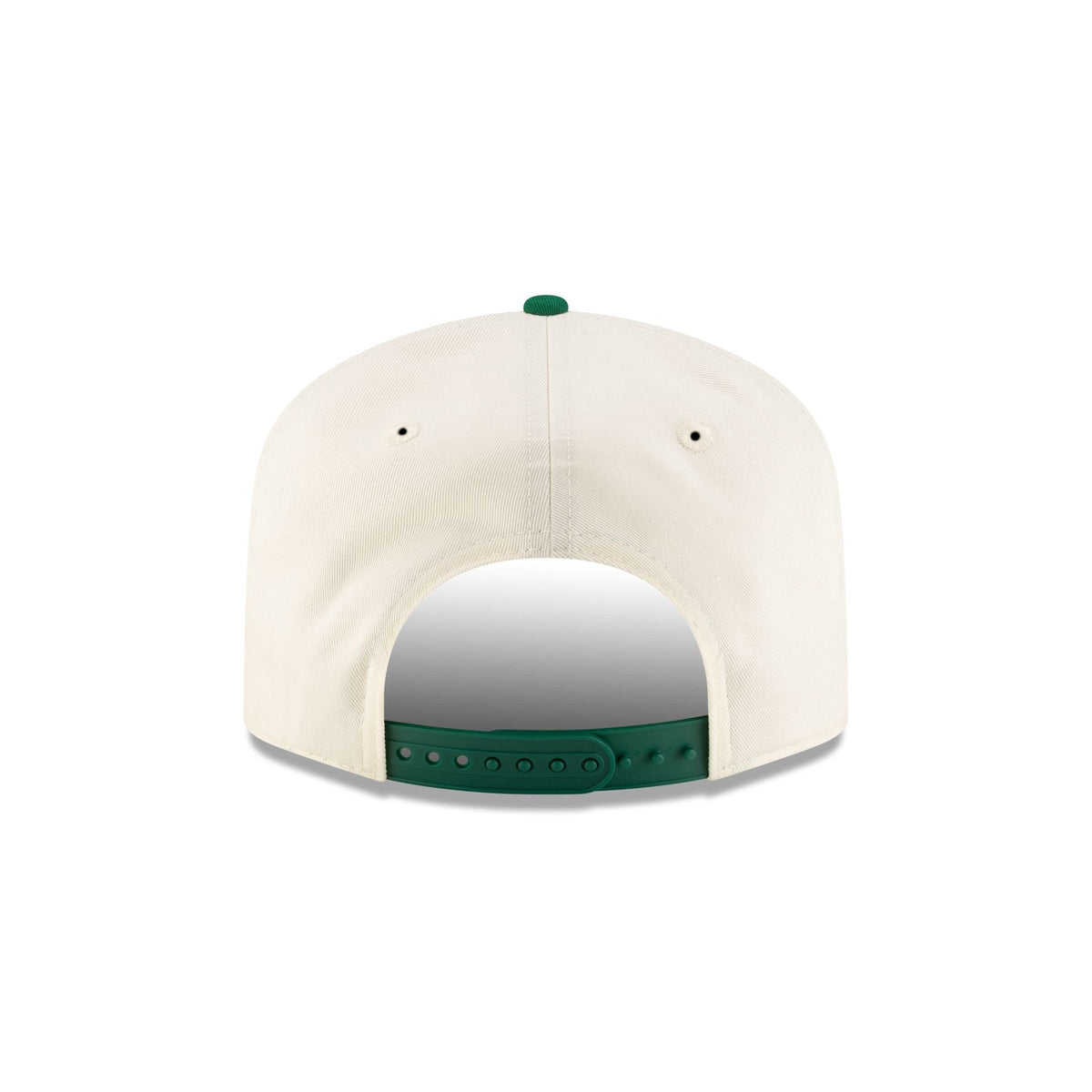 Seattle SuperSonics 1975-1995 Hardwood Classics Sign Stack Chrome White 19TWENTY Adjustable Hat