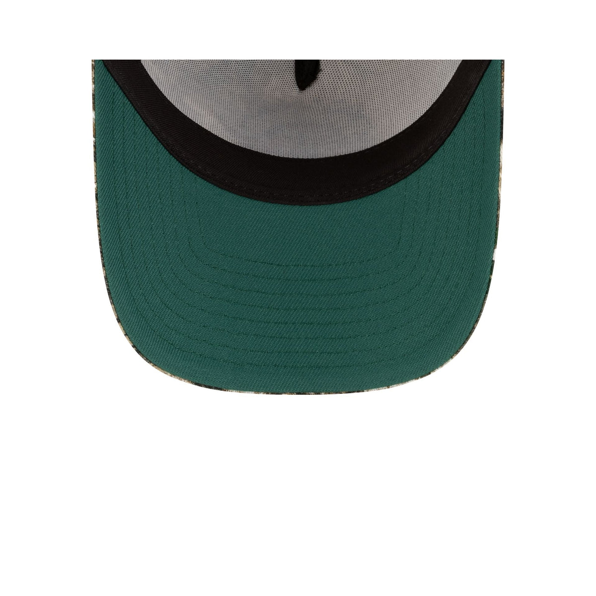 Toronto Raptors 1995-2008 Hardwood Classics Realtree 9FORTY A-Frame Snapback Hat