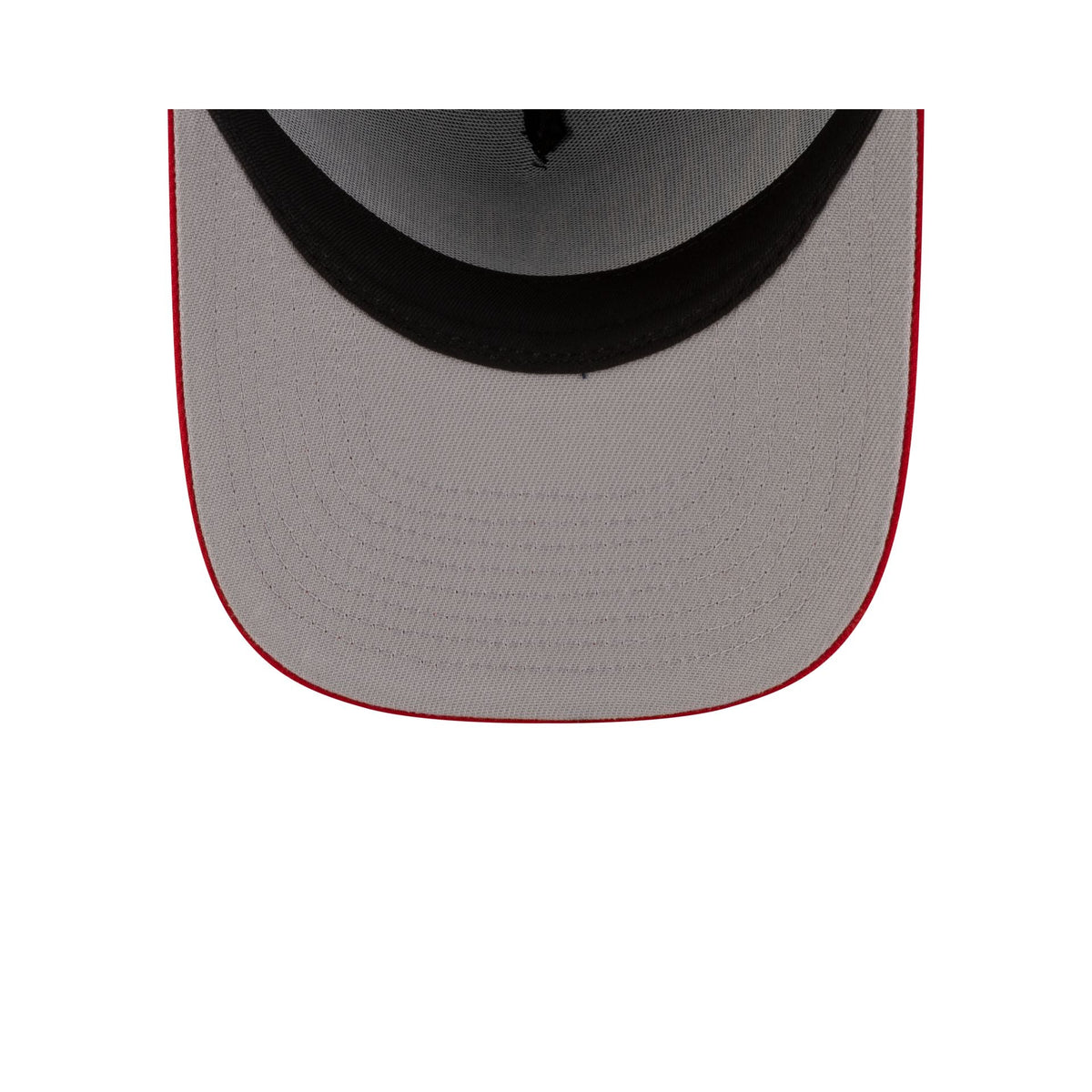 Golden State Warriors 1997-2010 Hardwood Classics Liner 59FIFTY A-Frame Fitted Hat