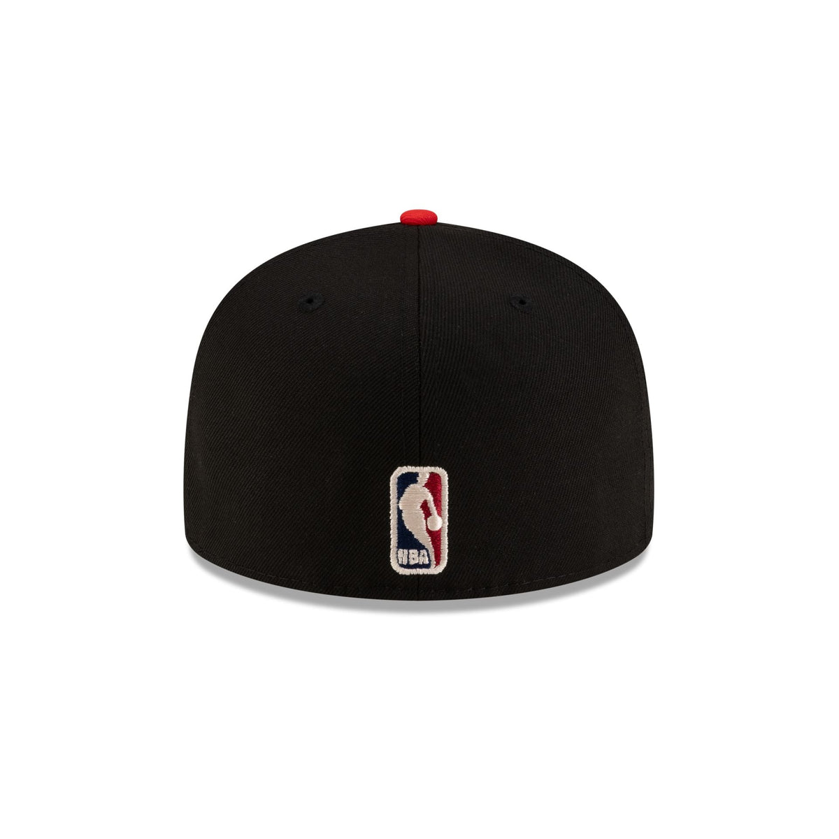 Philadelphia 76ers 1997-2009 Hardwood Classics Express 59FIFTY Fitted Hat