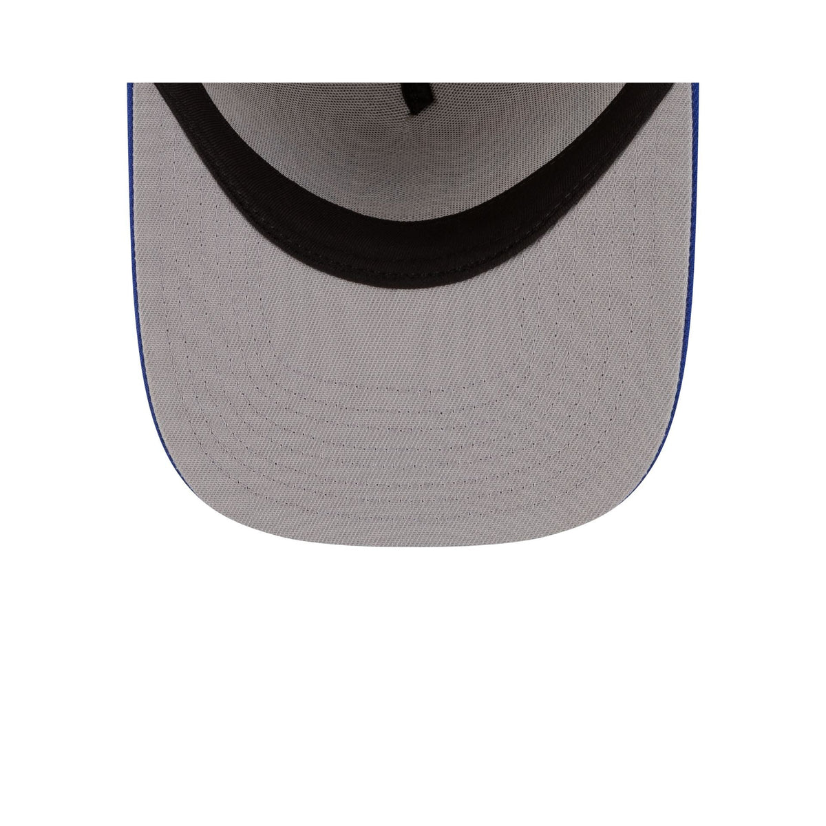 New York Knicks 1992-2011 Hardwood Classics Liner Camel 9FIFTY A-Frame Snapback Hat