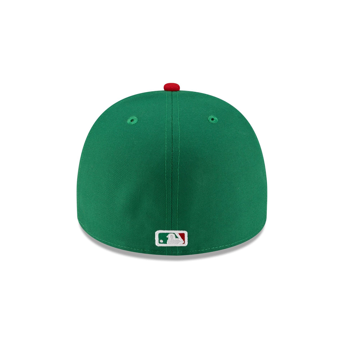 Just Caps Cinco de Mayo San Diego Padres 59FIFTY A-Frame Fitted Hat