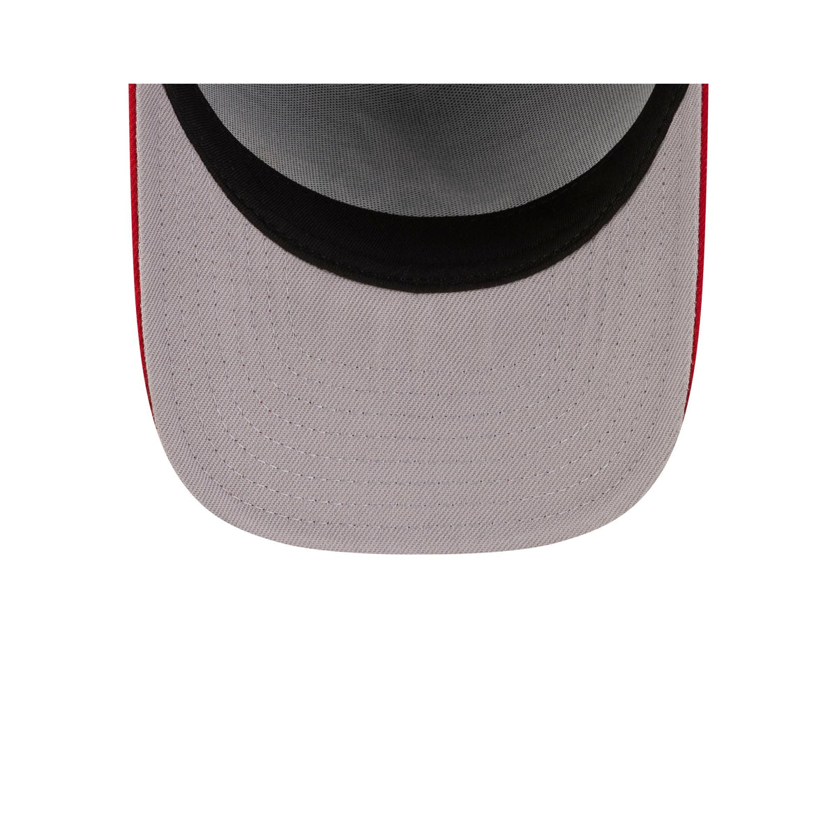 Just Caps Cinco de Mayo Atlanta Braves 59FIFTY A-Frame Fitted Hat