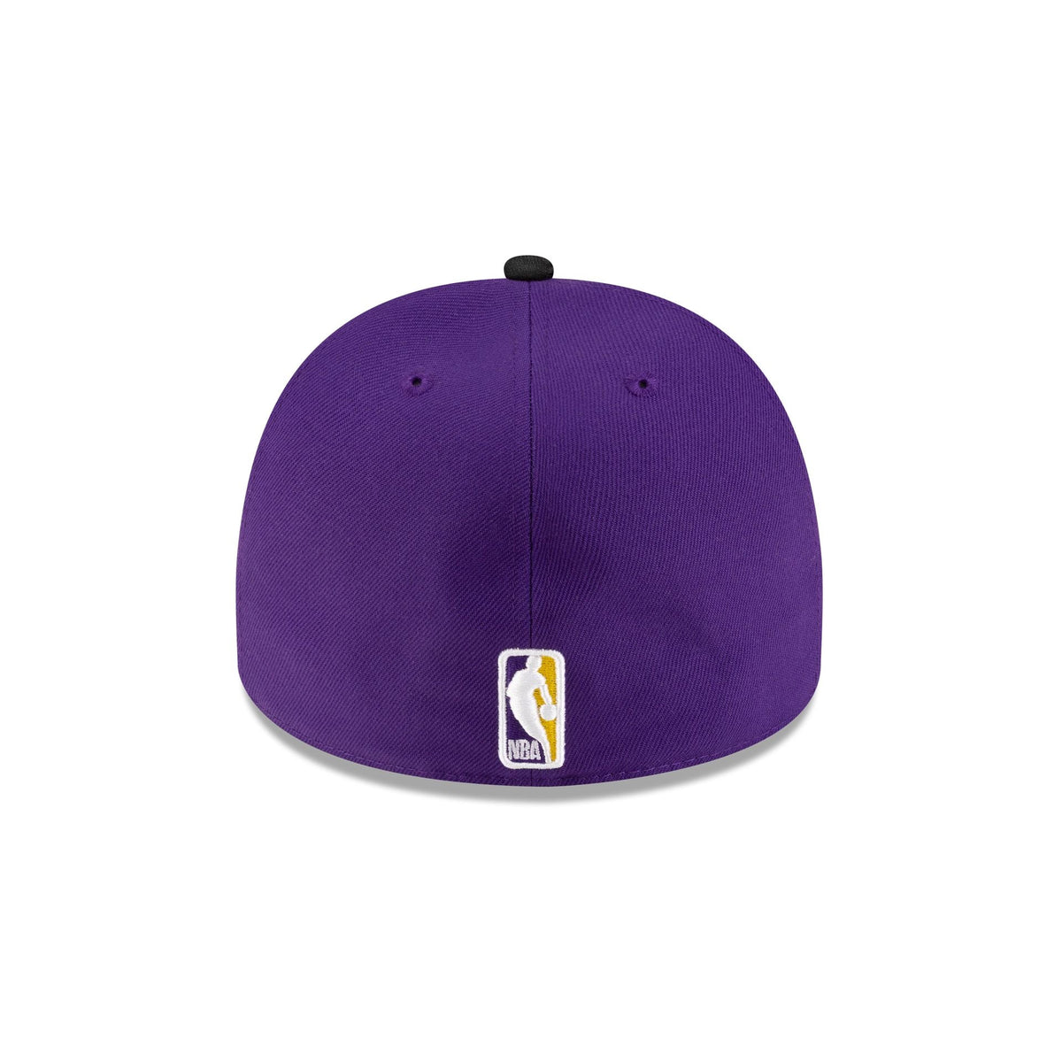 Just Caps Championship Classic Los Angeles Lakers 59FIFTY A-Frame Fitted Hat