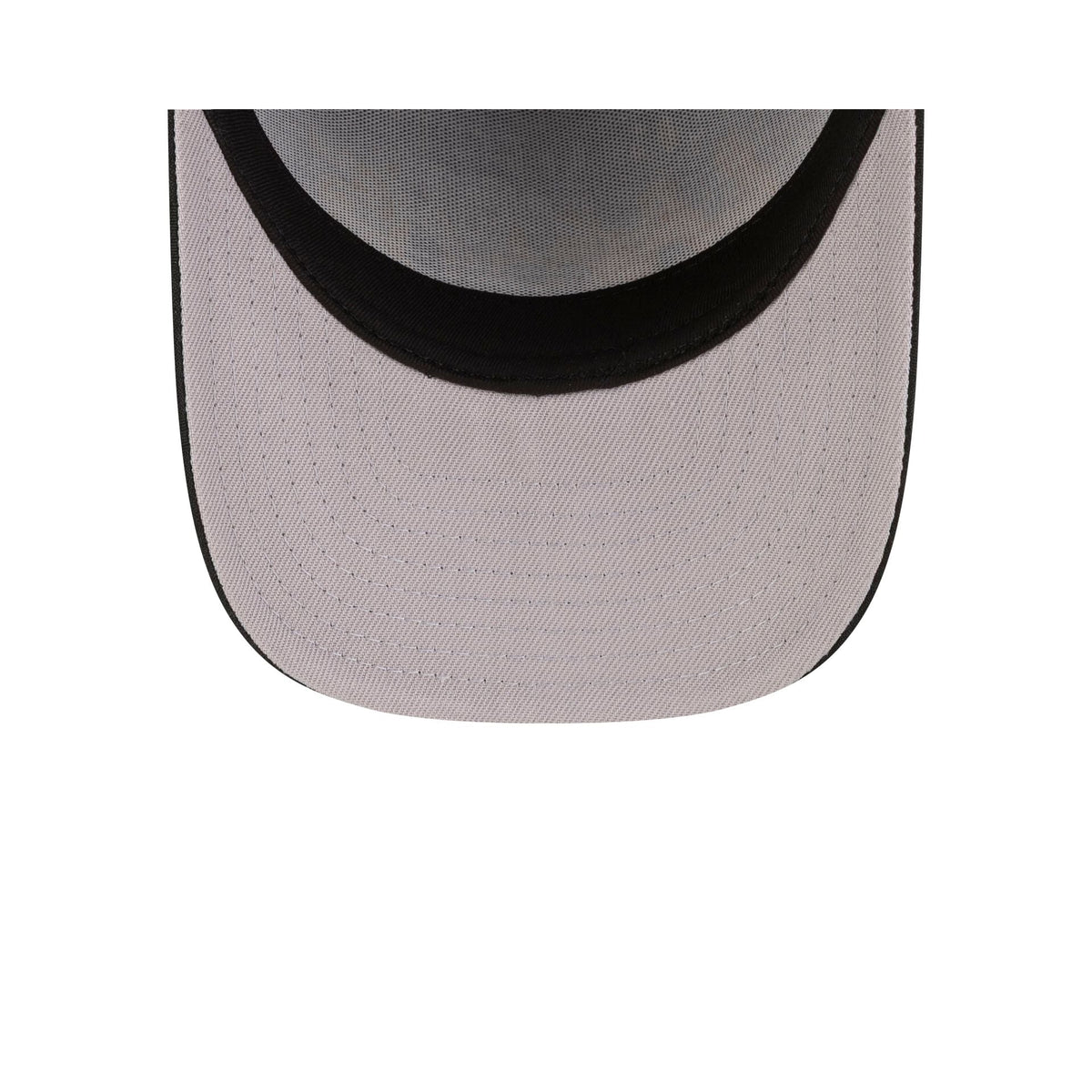 Just Caps Championship Classic Los Angeles Lakers 59FIFTY A-Frame Fitted Hat