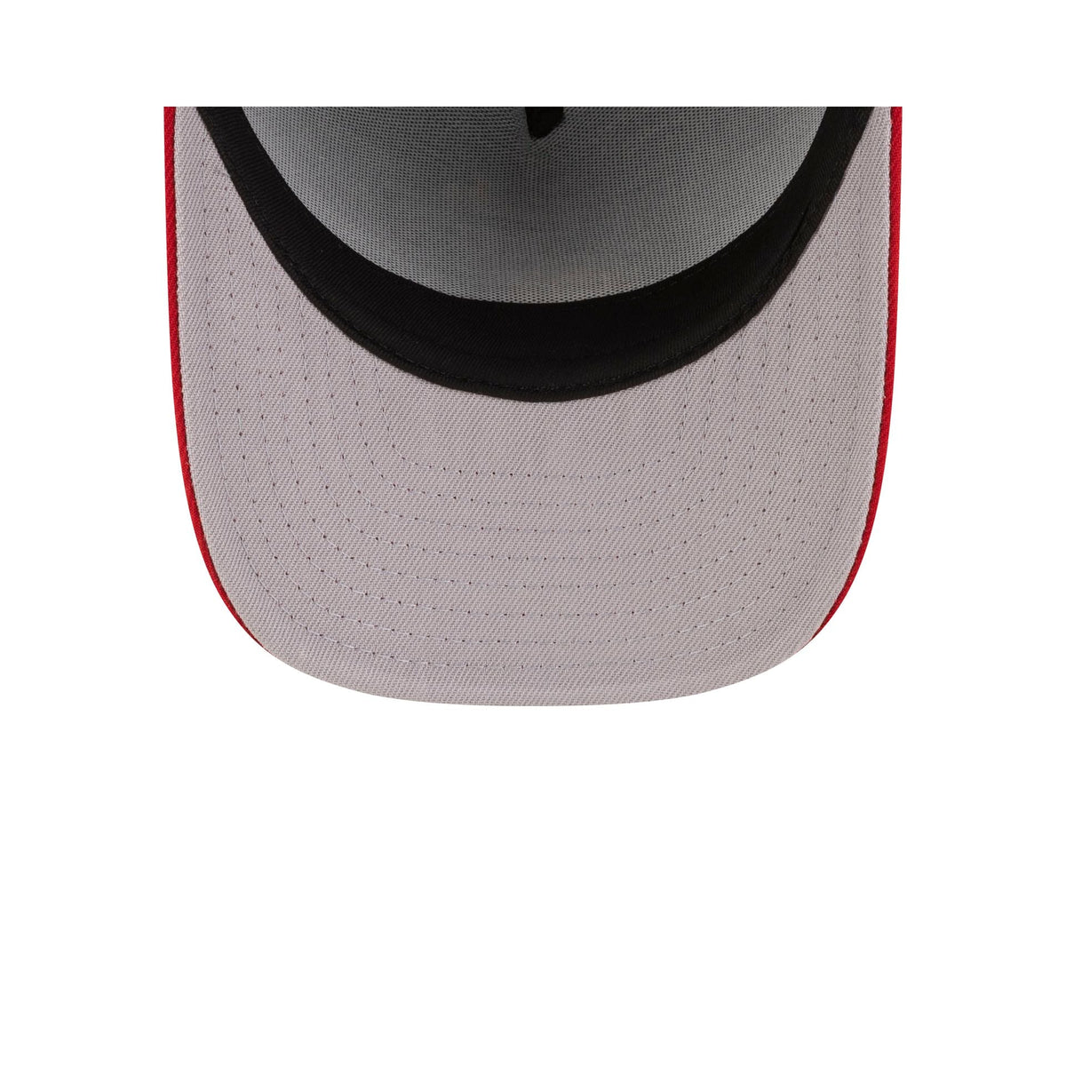Just Caps Championship Classic Miami Heat 59FIFTY A-Frame Fitted Hat