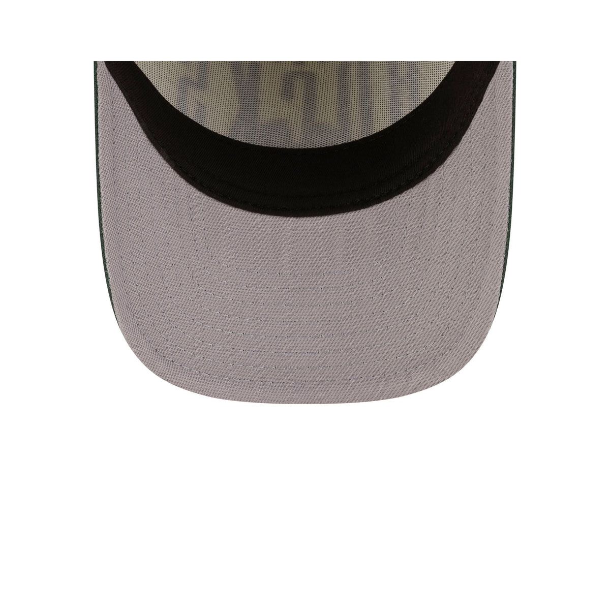 Just Caps Championship Classic Milwaukee Bucks 59FIFTY A-Frame Fitted Hat