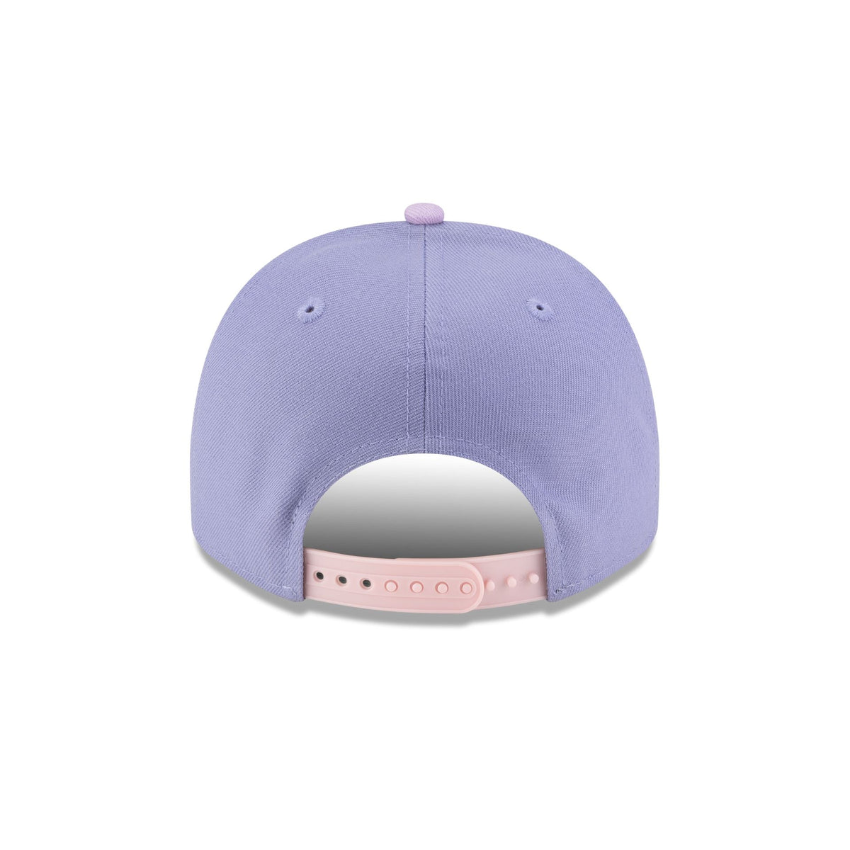 Boston Celtics Lavender 9FIFTY A-Frame Snapback Hat