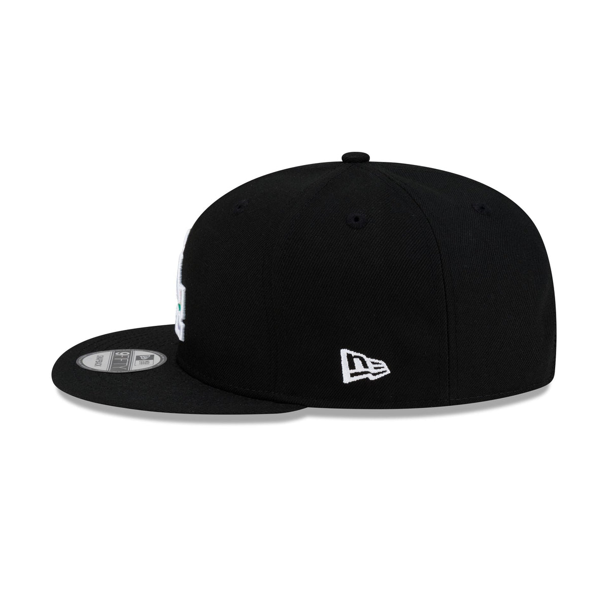 Los Angeles Dodgers Pride 9FIFTY Snapback Hat