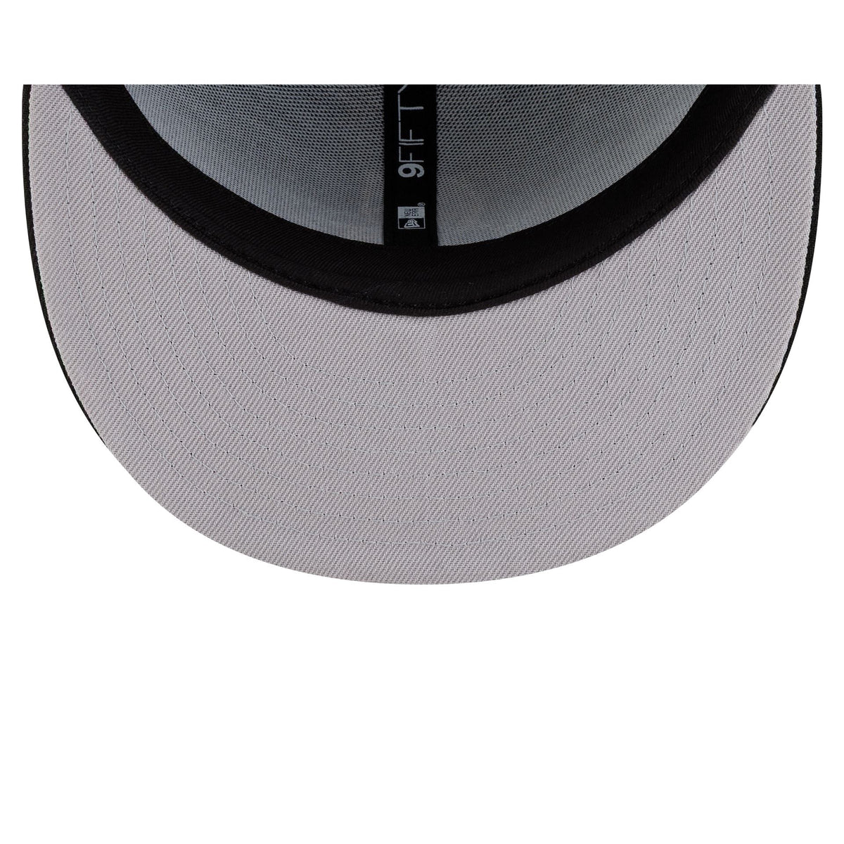 Miami Marlins Pride 9FIFTY Snapback Hat