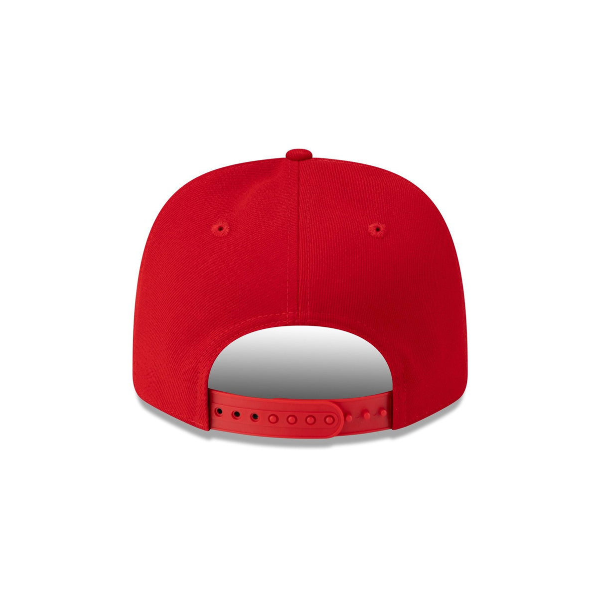 Denver Nuggets Hardwood Classics 80s 9SEVENTY Stretch-Snap Hat