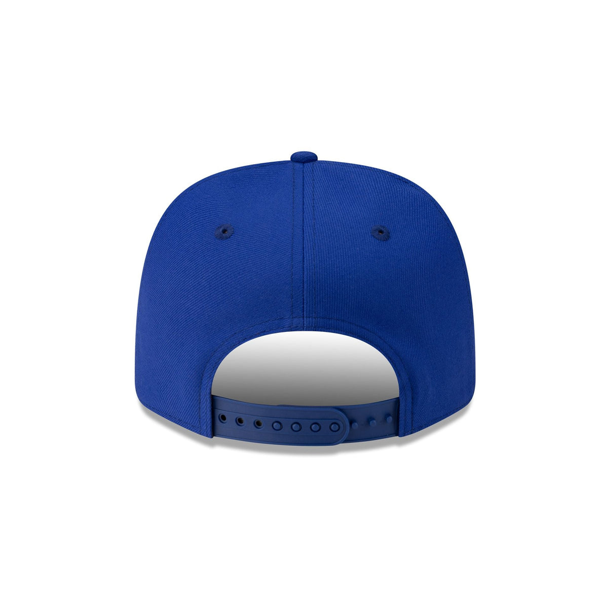 Detroit Pistons Hardwood Classics 80s 9SEVENTY Stretch-Snap Hat