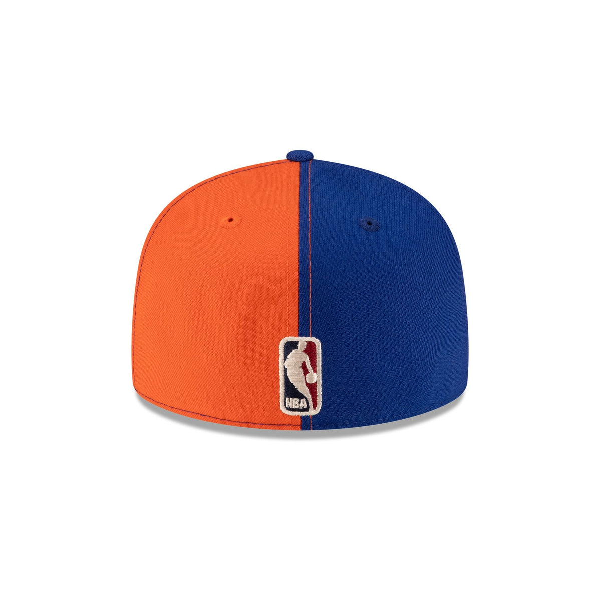 Cleveland Cavaliers Hardwood Classics 80s Pinwheel 59FIFTY Fitted Hat