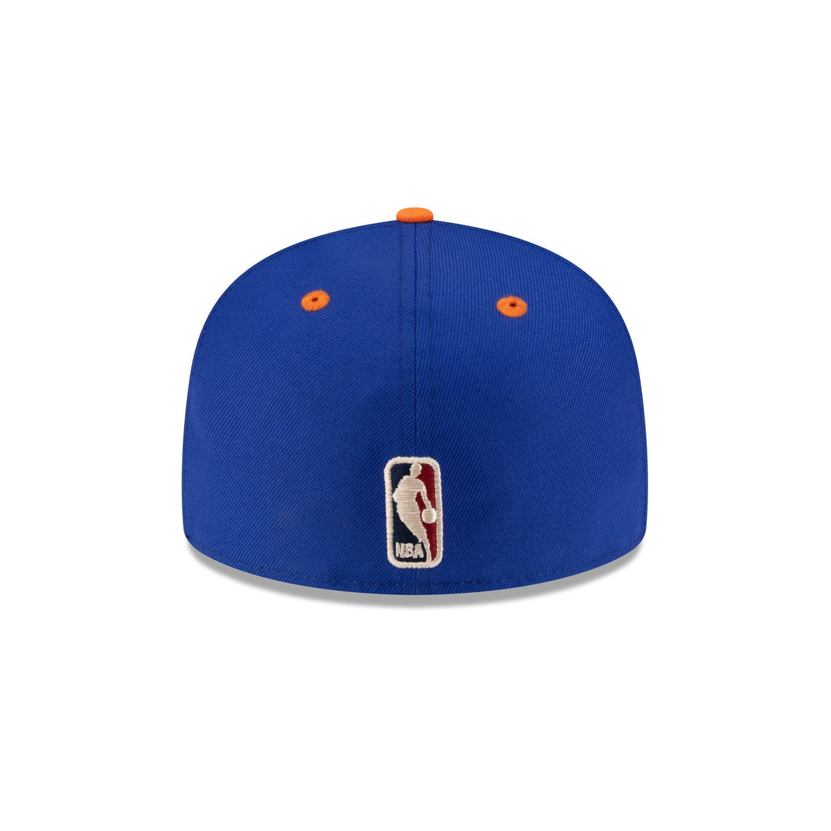 New York Knicks Hardwood Classics 80s Two Tone 59FIFTY Fitted Hat