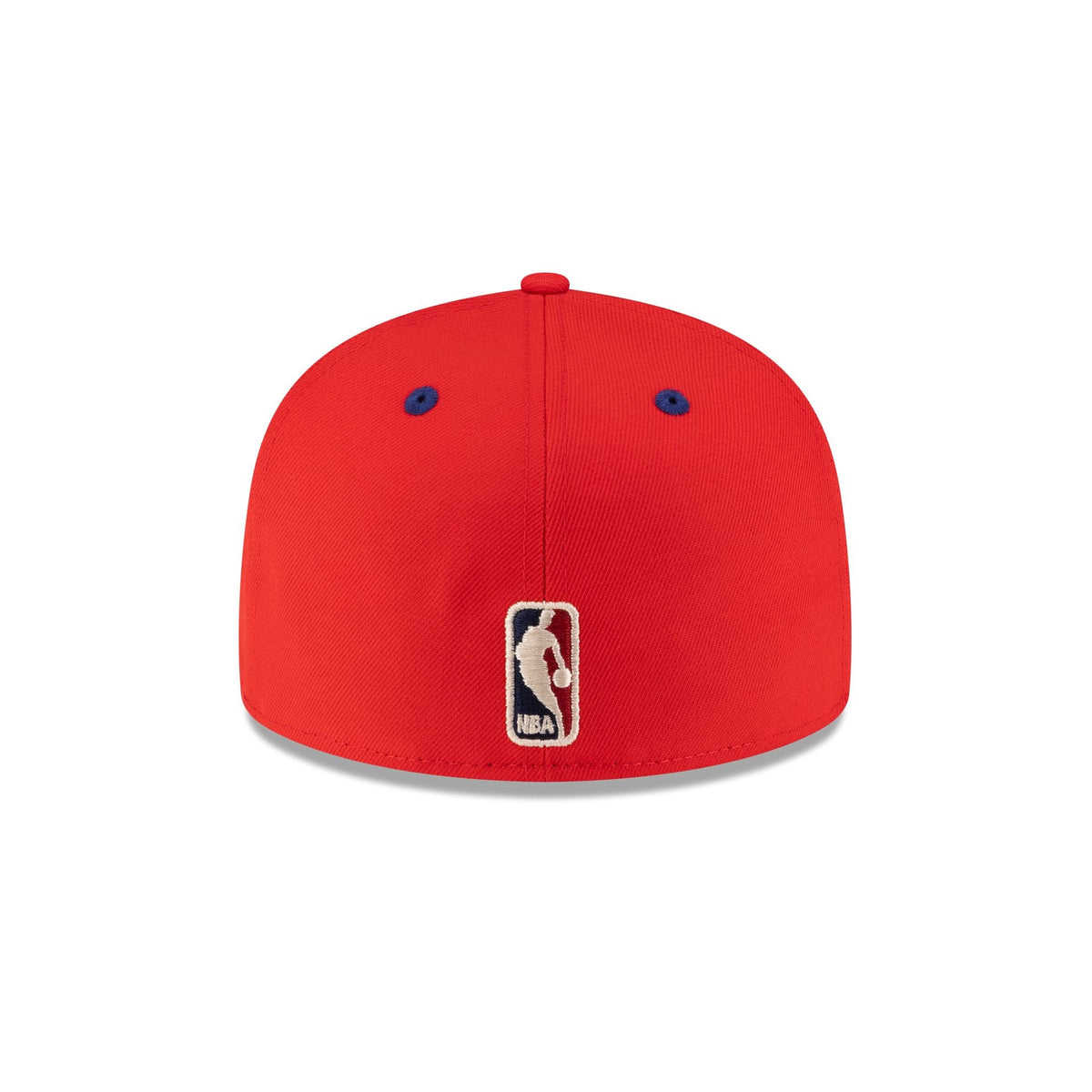 Washington Bullets Hardwood Classics 1980 All-Star Game 59FIFTY Fitted Hat