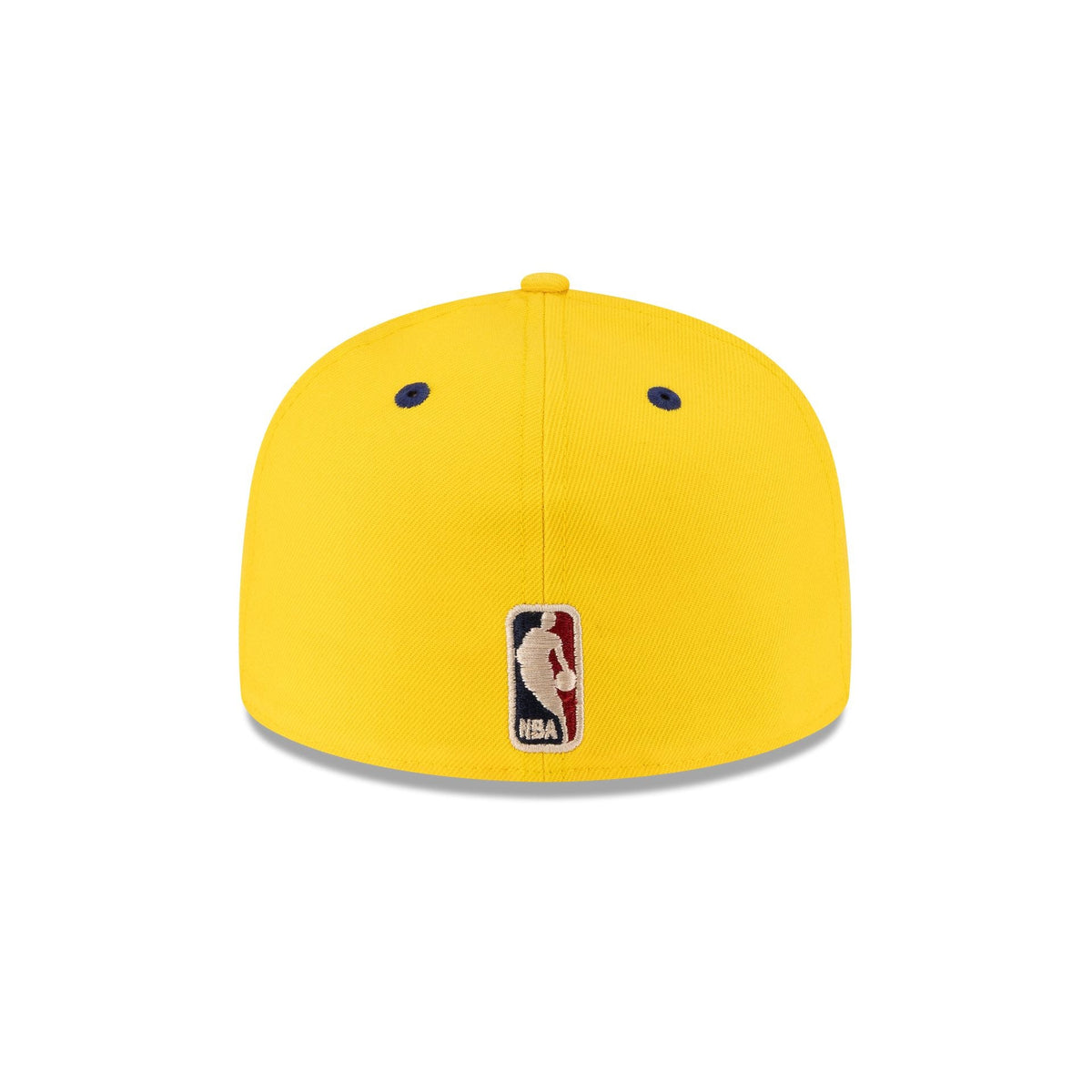 Indiana Pacers Hardwood Classics 1985 All-Star Game 59FIFTY Fitted Hat