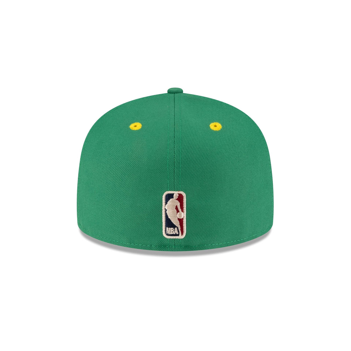 Seattle Supersonics Hardwood Classics 1987 All-Star Game 59FIFTY Fitted Hat