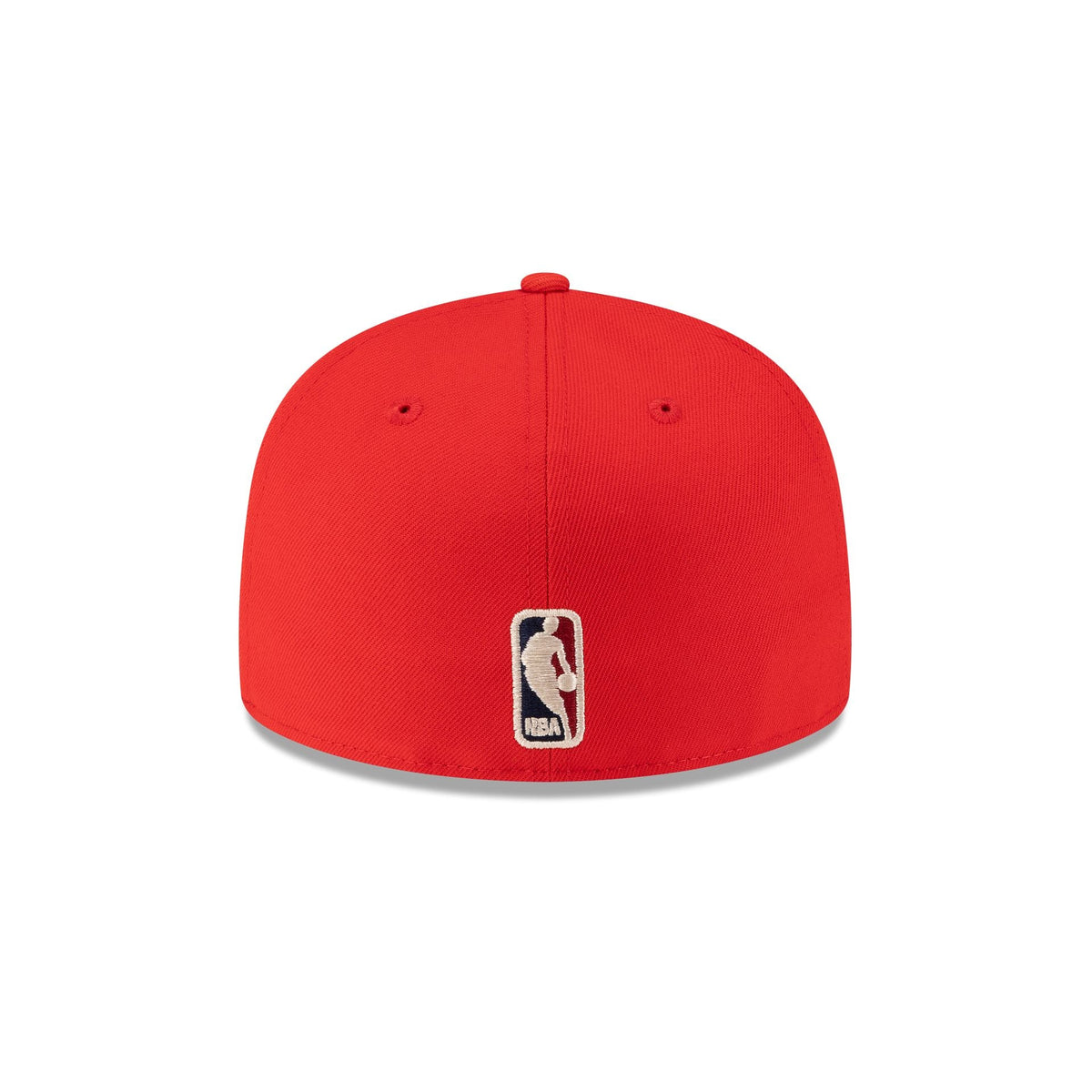 Chicago Bulls Hardwood Classics 1988 All-Star Game 59FIFTY Fitted Hat