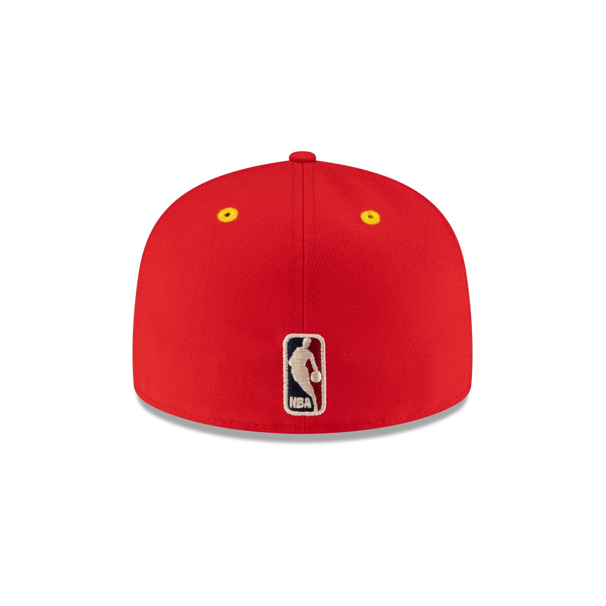 Houston Rockets Hardwood Classics 1989 All-Star Game 59FIFTY Fitted Hat