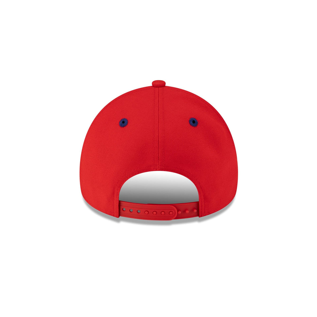 Washington Bullets Hardwood Classics 1980 All-Star Game 9FORTY A-Frame Snapback Hat