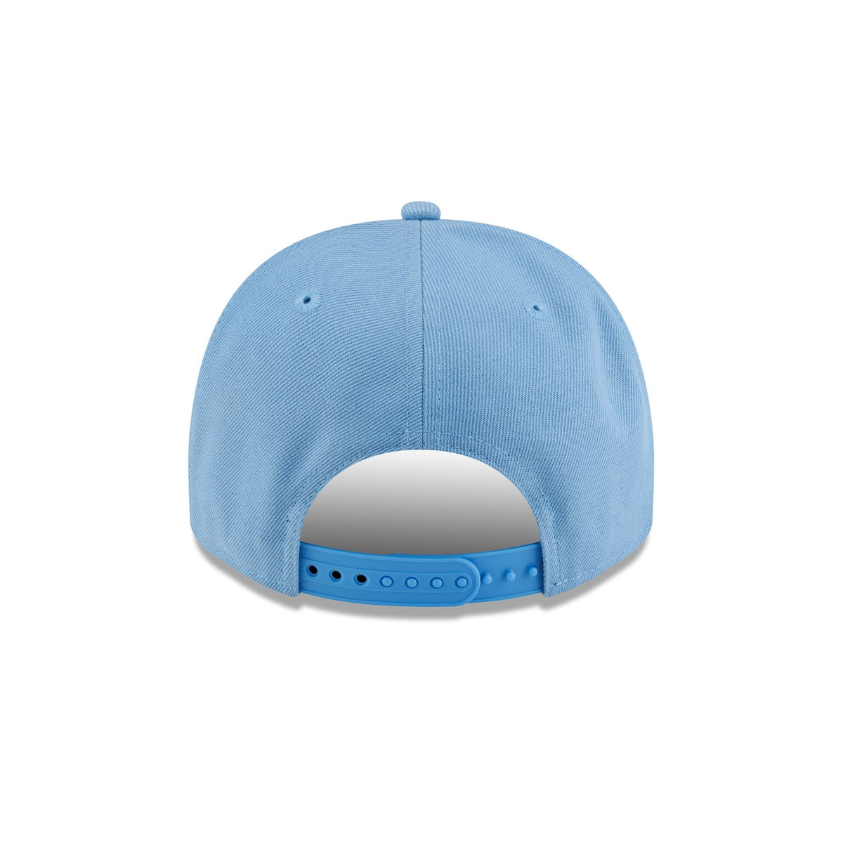 San Diego Padres Red. White & Blue 9FIFTY A-Frame Snapback Hat