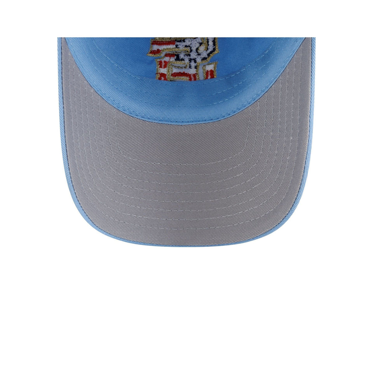 Boston Red Sox Red. White & Blue Casual Classic Adjustable Hat