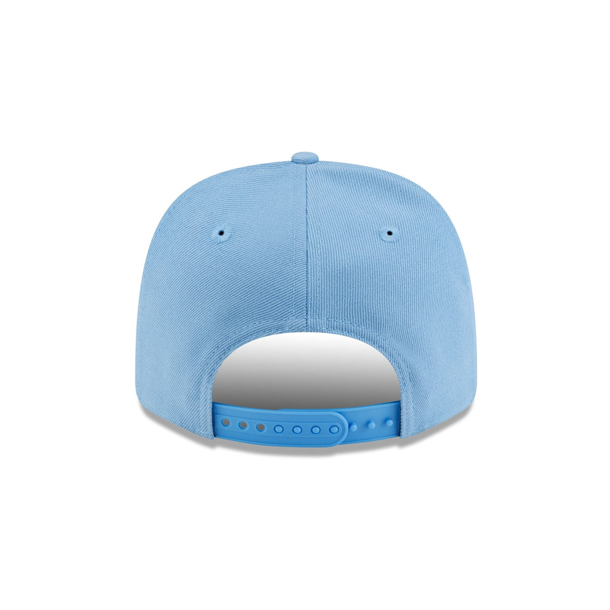 Chicago Cubs Red. White & Blue 9SEVENTY Stretch-Snap Hat
