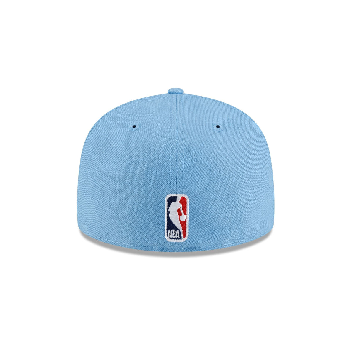 Miami Heat Red. White & Blue 59FIFTY Fitted Hat