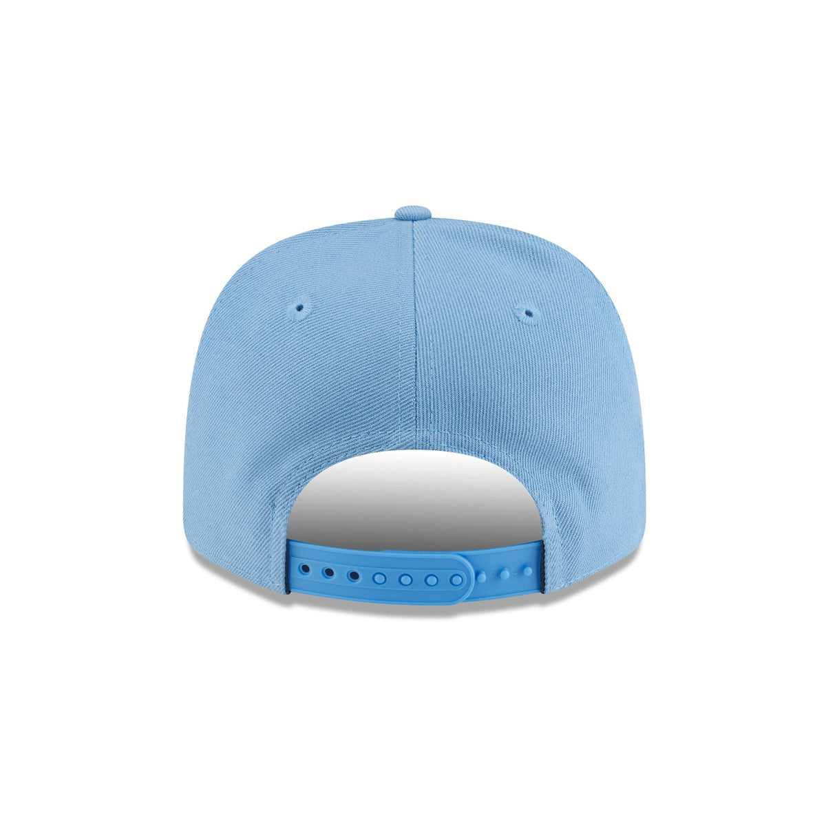Detroit Lions Red. White & Blue 9SEVENTY Stretch-Snap Hat