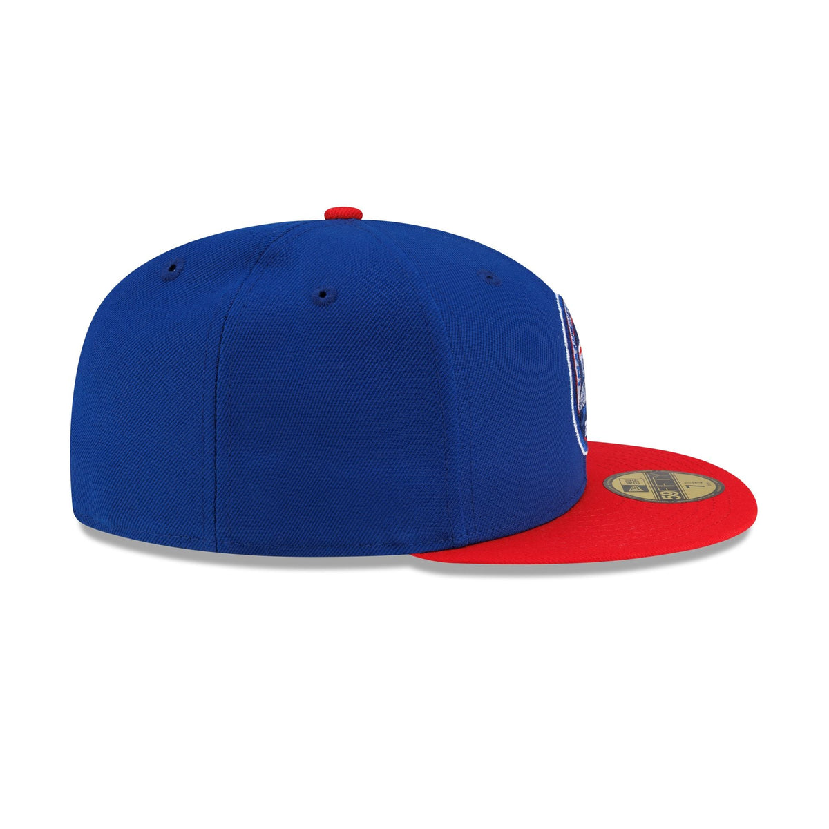 Buffalo Bills 2026 Inaugural Season 59FIFTY Fitted Hat