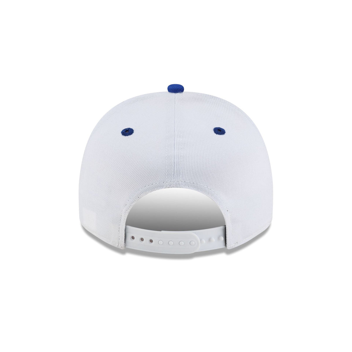 New York Knicks Hardwood Classics 90s Panel 9FIFTY A-Frame Snapback Hat