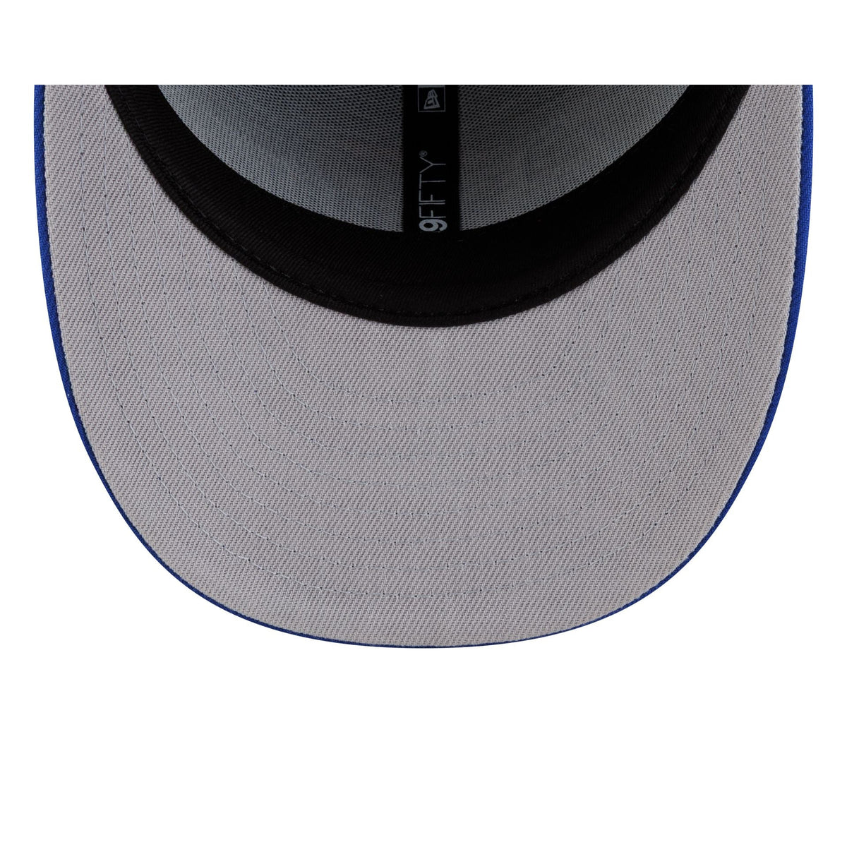 Detroit Pistons Hardwood Classics 90s Script 59FIFTY Fitted Hat