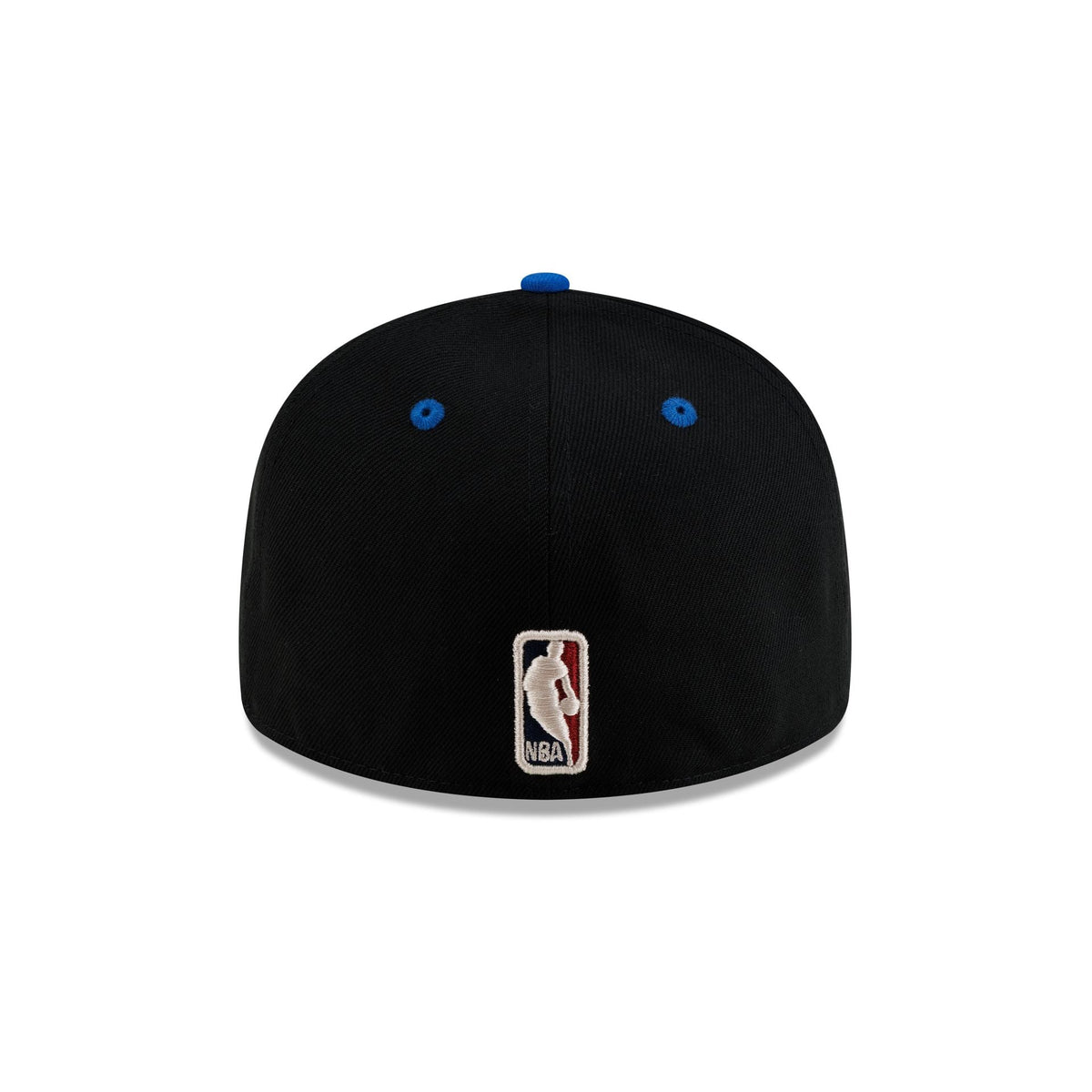 Orlando Magic Hardwood Classics 90s Script 59FIFTY Fitted Hat