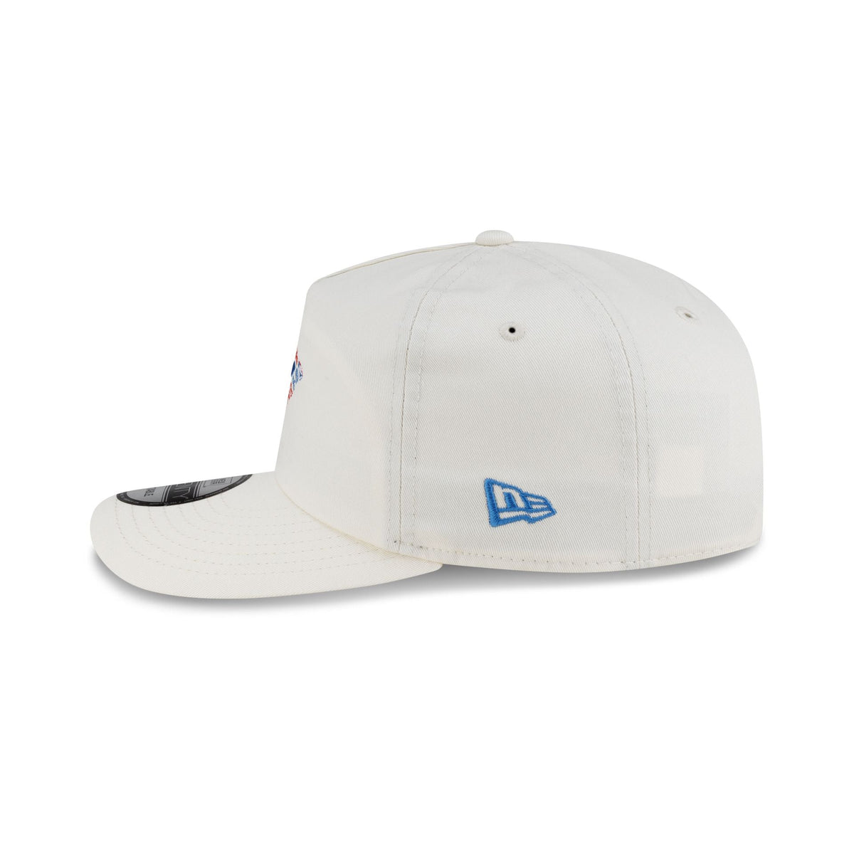 Charlotte Hornets Hardwood Classics 1991 All-Star Game Chrome 19TWENTY Adjustable Hat