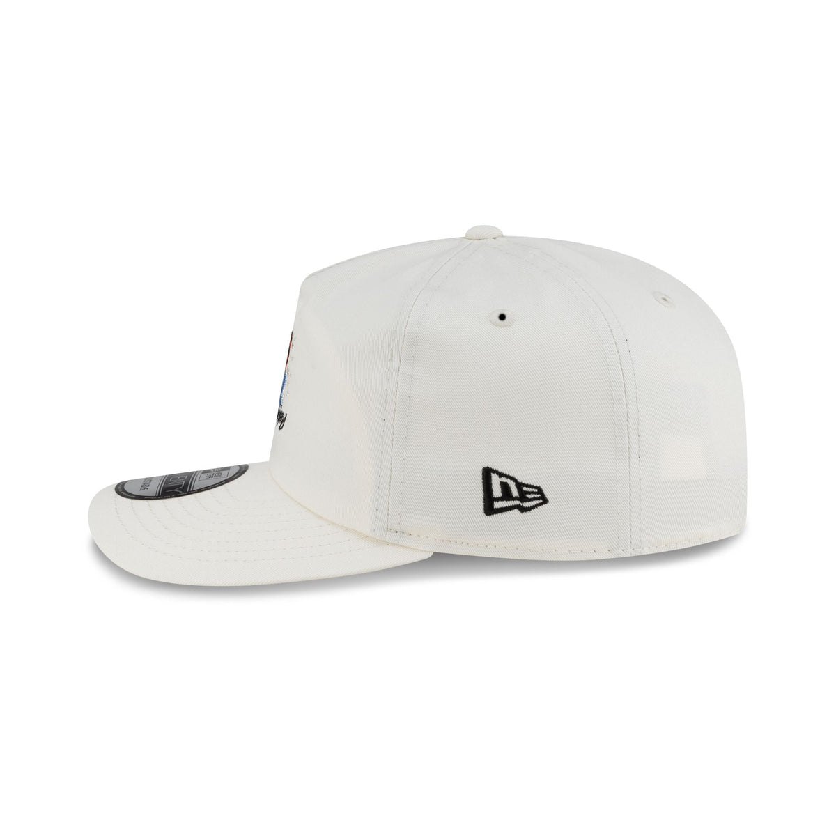 Orlando Magic Hardwood Classics 1992 All-Star Game Chrome 19TWENTY Adjustable Hat