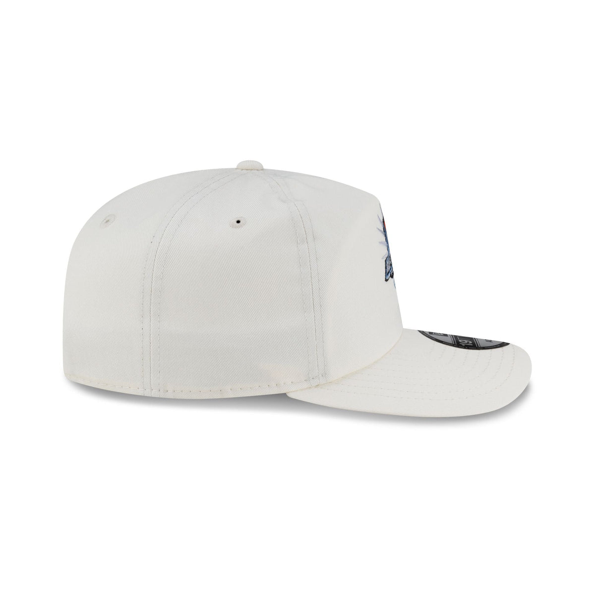Cleveland Cavaliers Hardwood Classics 1997 All-Star Game Chrome 19TWENTY Adjustable Hat