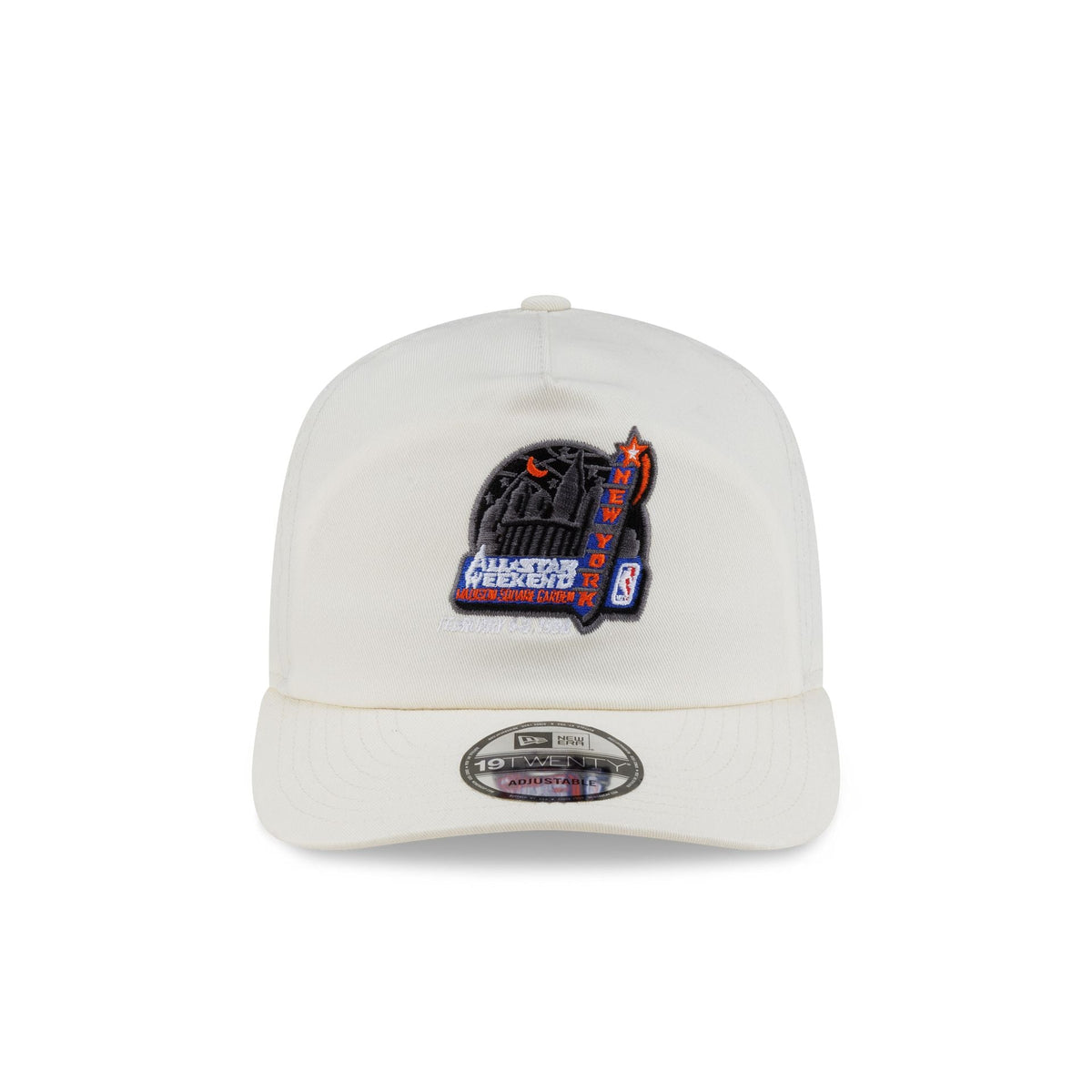 New York Knicks Hardwood Classics 1998 All-Star Game Chrome 19TWENTY Adjustable Hat