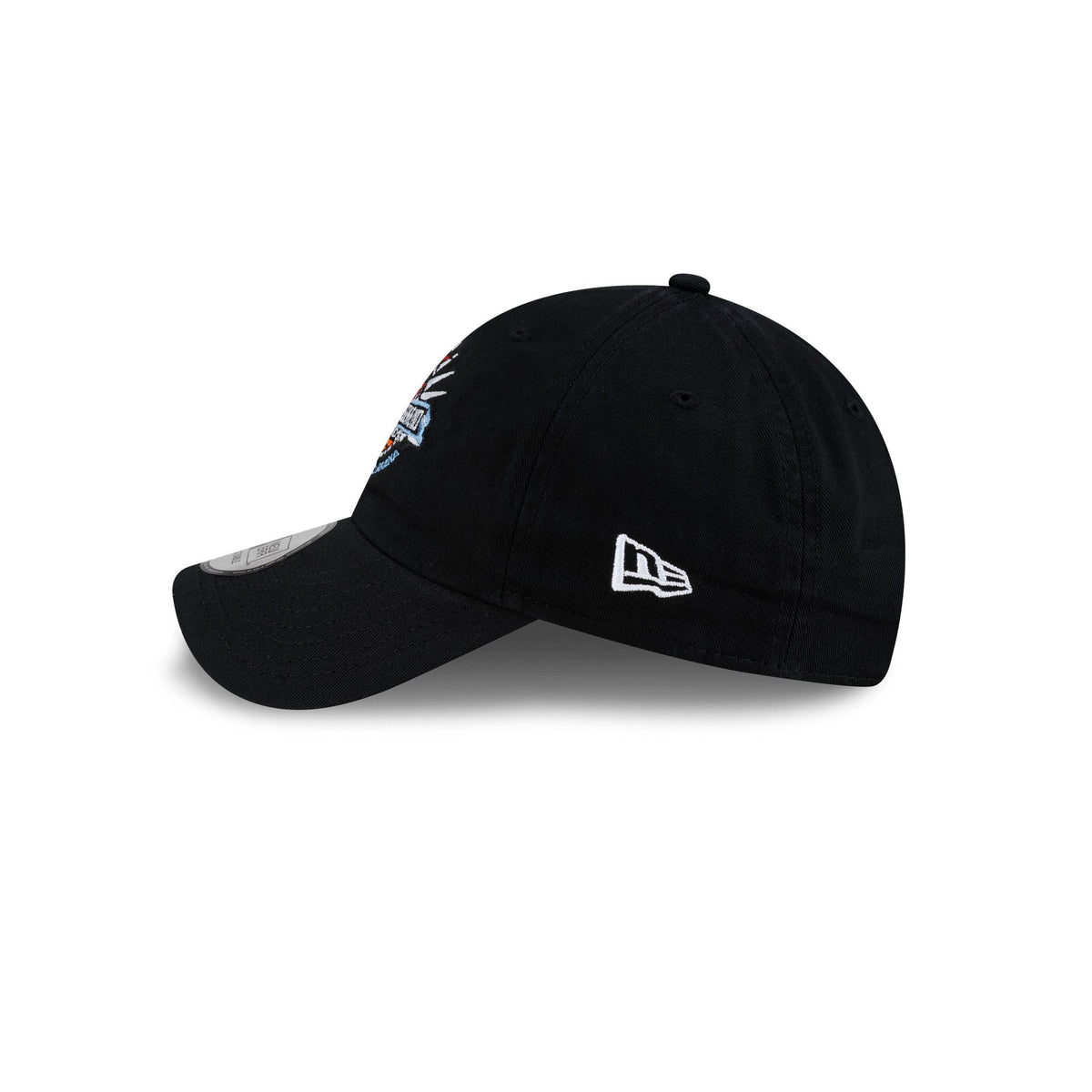 Cleveland Cavaliers Hardwood Classics 1997 All-Star Game Casual Classic Adjustable Hat