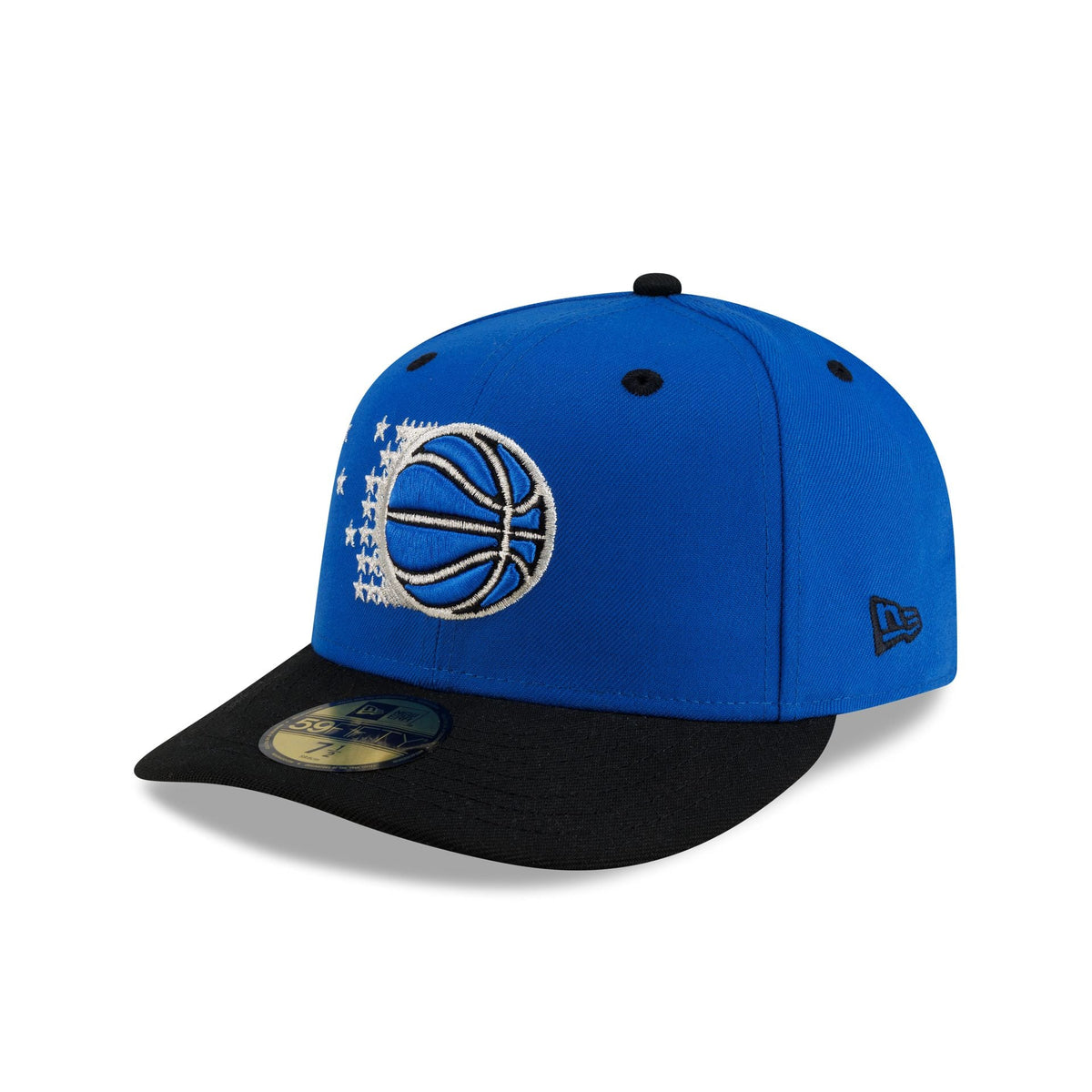 Orlando Magic Hardwood Classics 90s All-Star Weekend 59FIFTY Fitted Hat