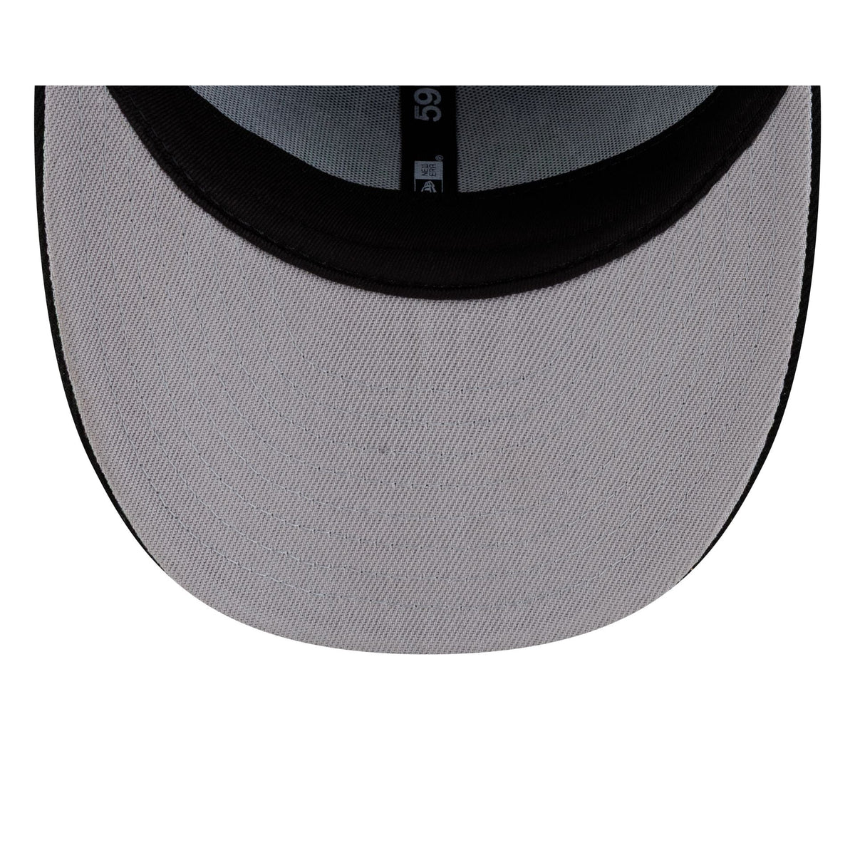 Minnesota Timberwolves Hardwood Classics 90s All-Star Weekend 59FIFTY Fitted Hat