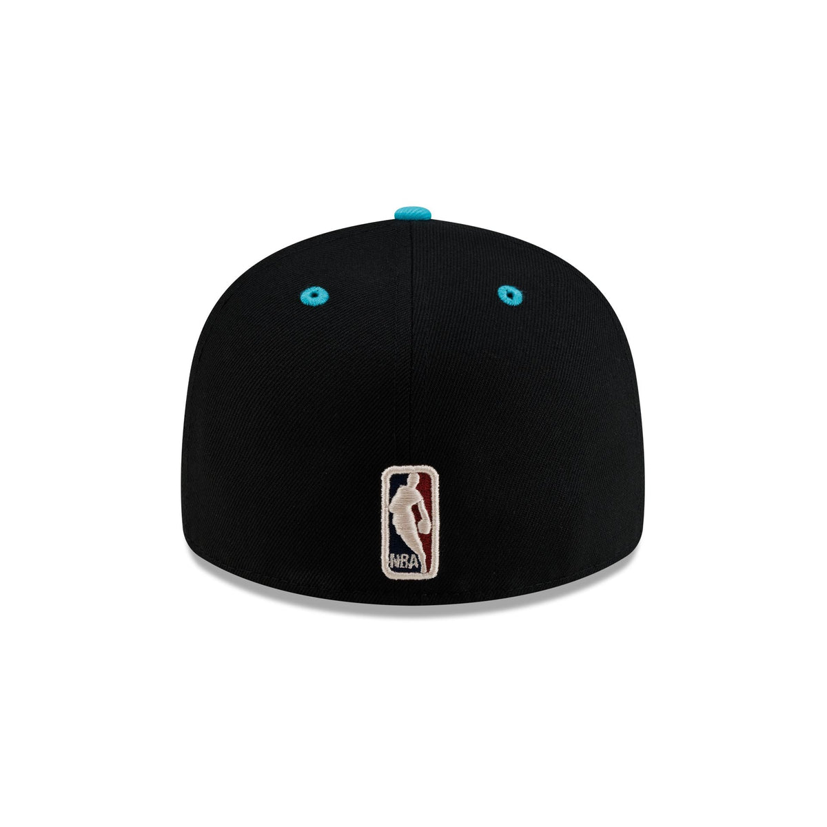 San Antonio Spurs Hardwood Classics 90s All-Star Weekend 59FIFTY Fitted Hat